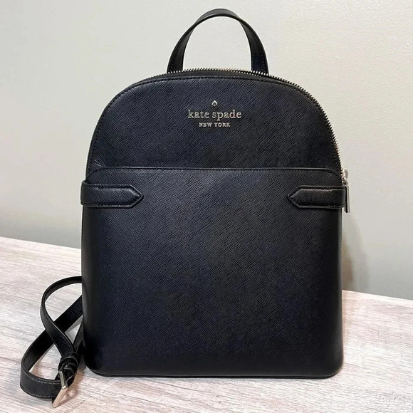 Kate Spade Staci Dome Backpack - Picture 3 of 9